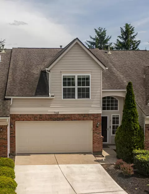 Exterior - 7145 Brookmeadow Dr, Dayton, OH 45459 photo 4 of 4