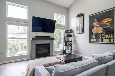Living - 7145 Brookmeadow Dr, Dayton, OH 45459 photo 1 of 1