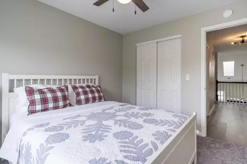 Bedroom - 7145 Brookmeadow Dr, Dayton, OH 45459 photo 6 of 6