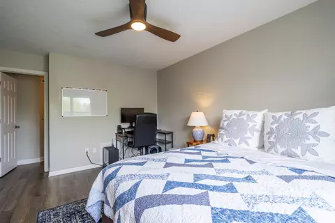 Bedroom - 7145 Brookmeadow Dr, Dayton, OH 45459 photo 3 of 6
