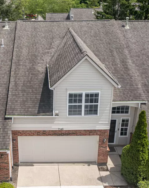 View/Area - 7145 Brookmeadow Dr, Dayton, OH 45459 photo 2 of 5