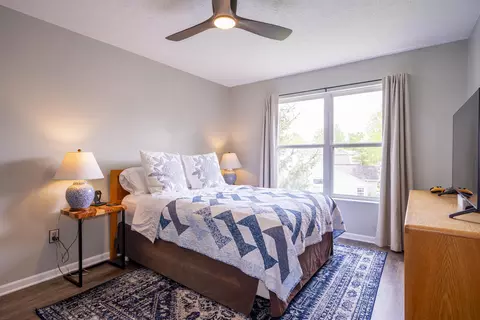 Bedroom - 7145 Brookmeadow Dr, Dayton, OH 45459 photo 1 of 6