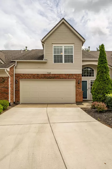7145 Brookmeadow Dr, Dayton, OH 45459