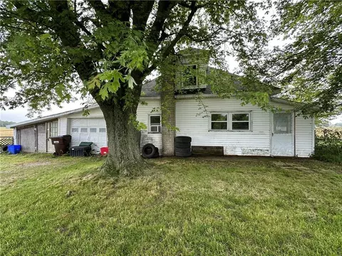 5063 Culbertson Rd, Greenville, OH 45331