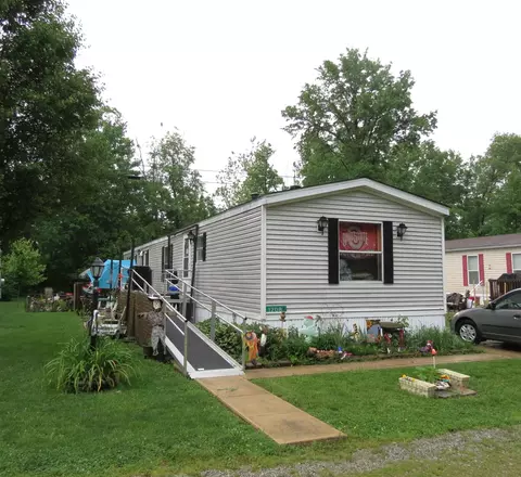12081 St Rt 362 #42, Minster, OH 45865