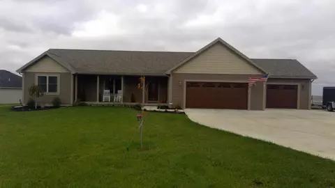 1290 Short Cut Rd, Urbana, OH 43078