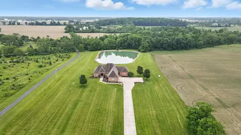 3455 W Millcreek Rd, Sidney, OH 45365