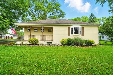 2612 Lagonda Ave, Springfield, OH 45503