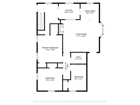 2612 Lagonda Ave, Springfield, OH 45503 photo 4
