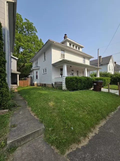 1517 Linden Ave, Springfield, OH 45505 photo 4