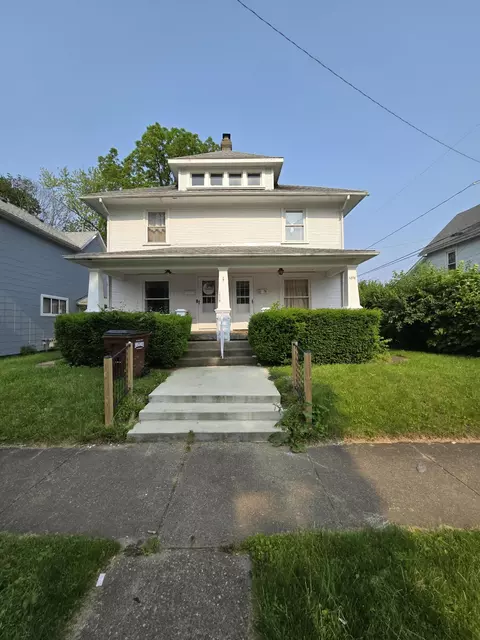 1517 Linden Ave, Springfield, OH 45505 photo 2