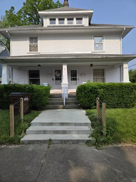 1517 Linden Ave, Springfield, OH 45505