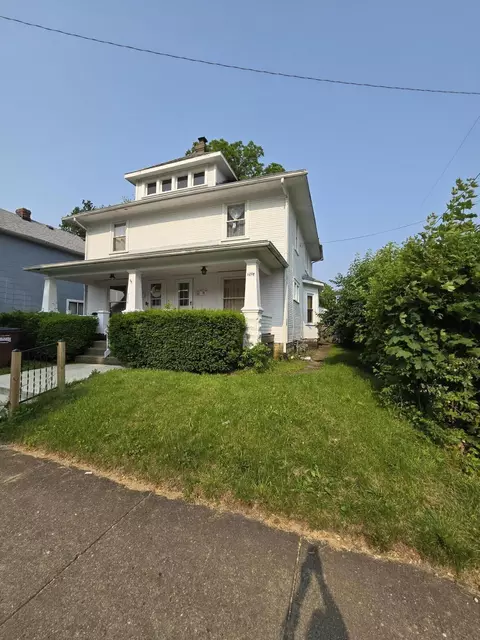 1517 Linden Ave, Springfield, OH 45505 photo 3