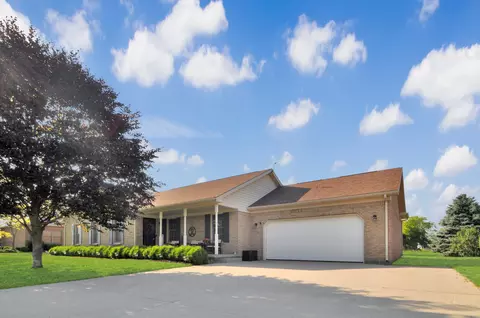 23 Summerfield Dr, Arcanum, OH 45304