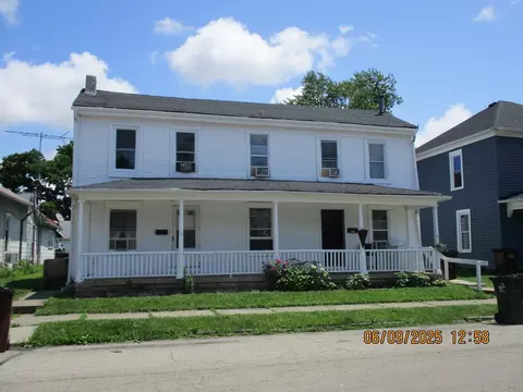 513 S Downing St, Piqua, OH 45356
