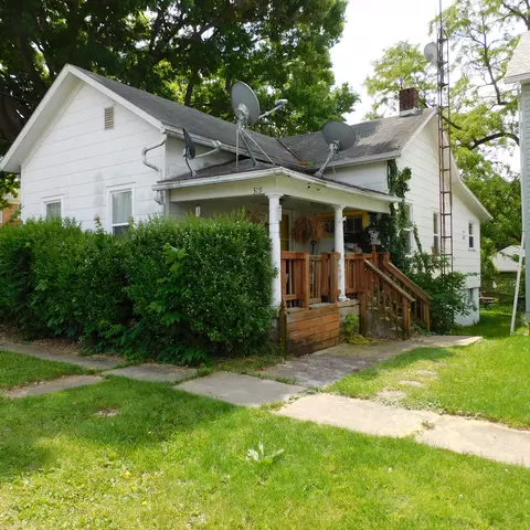 319 Michigan St, Sidney, OH 45365