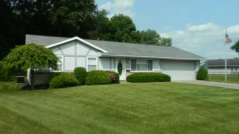 3040 Ipswich St, Springfield, OH 45503