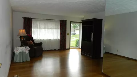 Living - 3040 Ipswich St, Springfield, OH 45503 photo 3 of 5