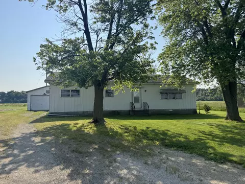 6948 State Route 118, Celina, OH 45822