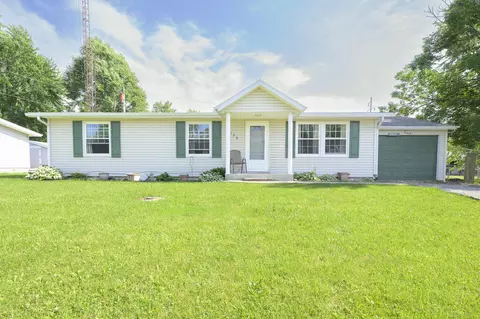 126 Holly Ln, Russells Point, OH 43348