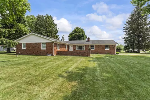 1470 Troy Urbana Rd, Troy, OH 45373