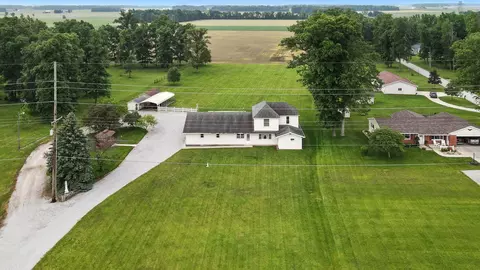 10540 Us-33, Wapakoneta, OH 45895