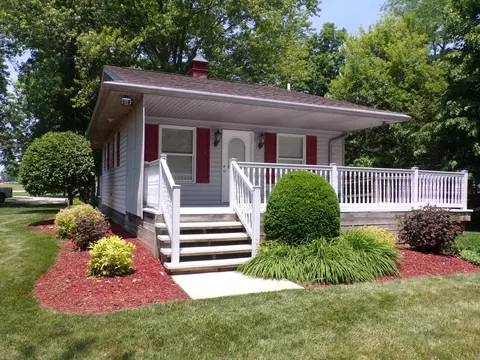 12600 E Shelby Rd, Minster, OH 45865 photo 3