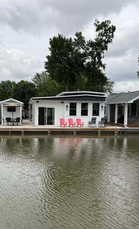 11546 Channel View Dr, Lakeview, OH 43331
