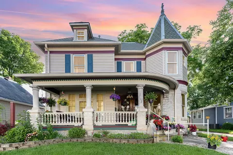 125 S Miami St, West Milton, OH 45383