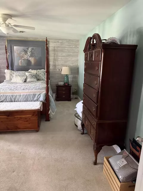 Bedroom - 1014 Spruce Ave, Sidney, OH 45365 photo 3 of 3