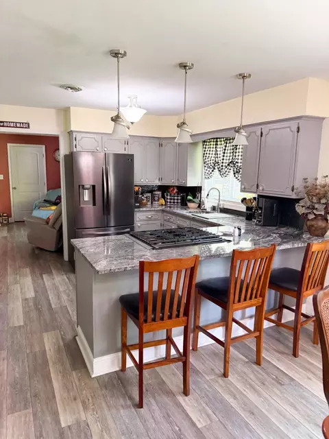 Kitchen - 1014 Spruce Ave, Sidney, OH 45365 photo 1 of 3