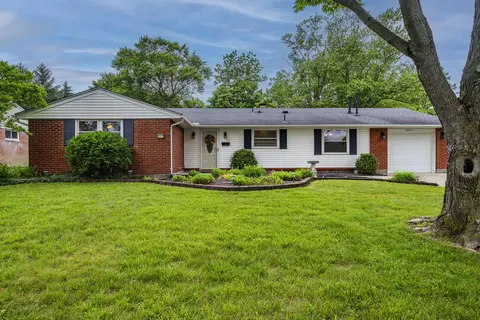 4217 Burchdale St, Kettering, OH 45440