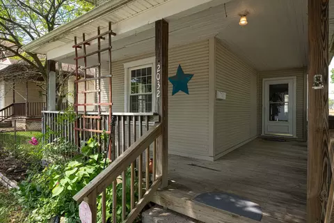 2032 Irwin Ave, Springfield, OH 45505