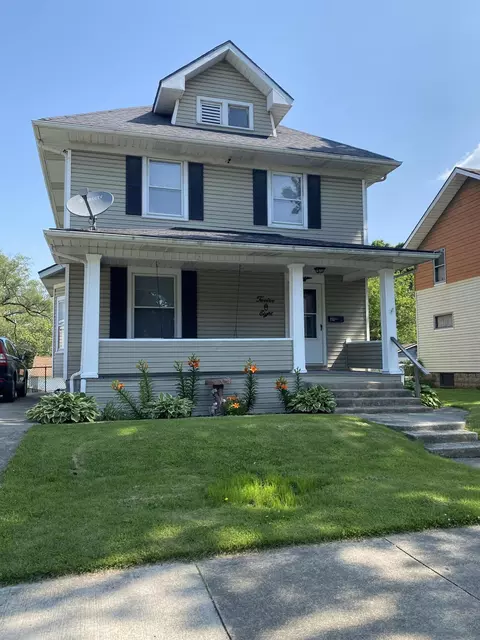 1208 Broadway St, Springfield, OH 45504 photo 2