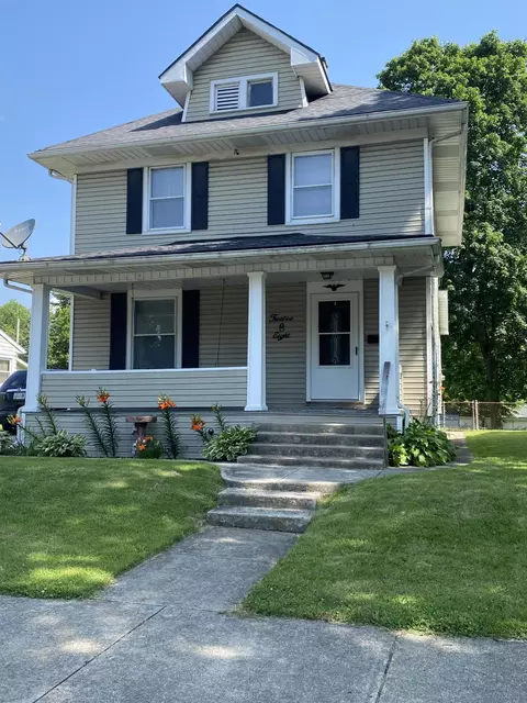 1208 Broadway St, Springfield, OH 45504