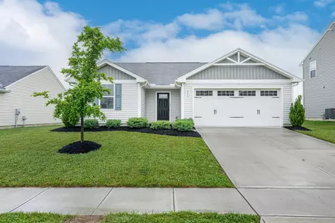 220 Rachel Ann Blvd, West Milton, OH 45383