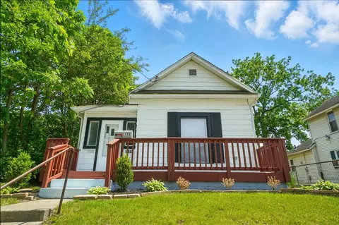 1151 S Central Ave, Lima, OH 45805