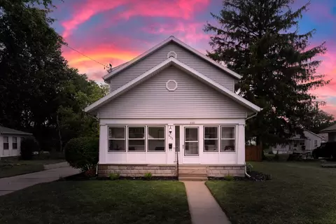 933 N Miami Ave, Sidney, OH 45365