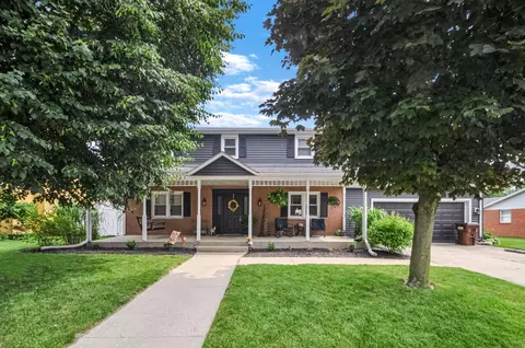 1243 Highland Dr, Greenville, OH 45331