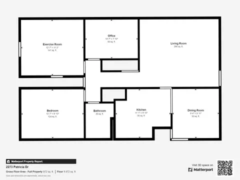 2273 Patricia Dr, Kettering, OH 45420 photo 2