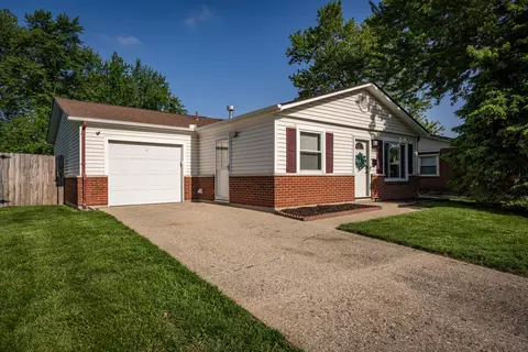 2273 Patricia Dr, Kettering, OH 45420 photo 26