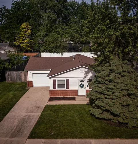 2273 Patricia Dr, Kettering, OH 45420 photo 37