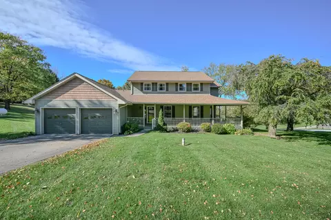 115 Deer Run Rd, Urbana, OH 43078
