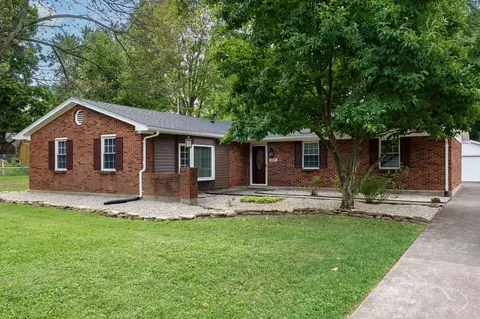4029 Lyndell Dr, Dayton, OH 45432