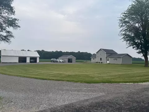 3311 Schleucher Rd, Celina, OH 45822