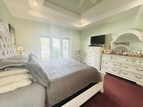 Bedroom - 6764 Silver Lakes Dr, Celina, OH 45822 photo 1 of 4