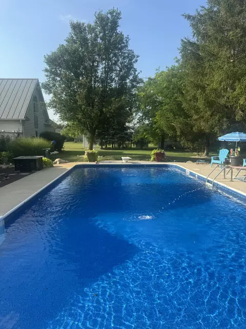 Exterior - 6764 Silver Lakes Dr, Celina, OH 45822 photo 10 of 13