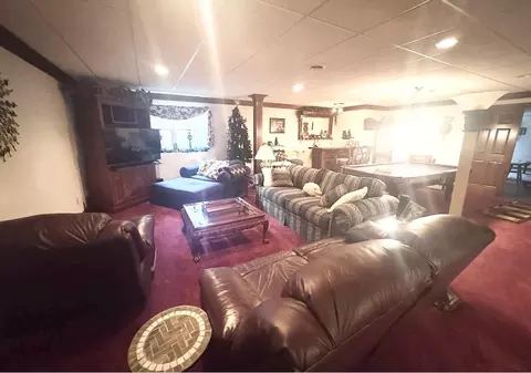 Living - 6764 Silver Lakes Dr, Celina, OH 45822 photo 5 of 5