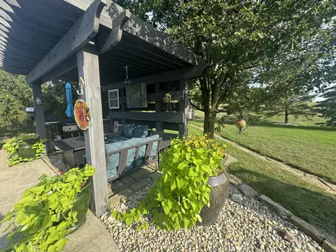 Exterior - 6764 Silver Lakes Dr, Celina, OH 45822 photo 8 of 13