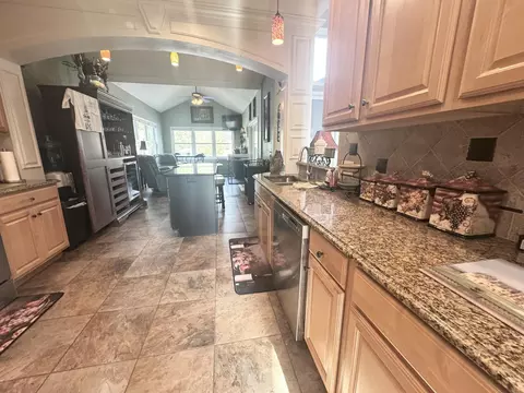 Kitchen - 6764 Silver Lakes Dr, Celina, OH 45822 photo 1 of 3